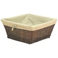 Redmon Redmon 3136SG 3136 Large Basket liner - Sage 3136SG